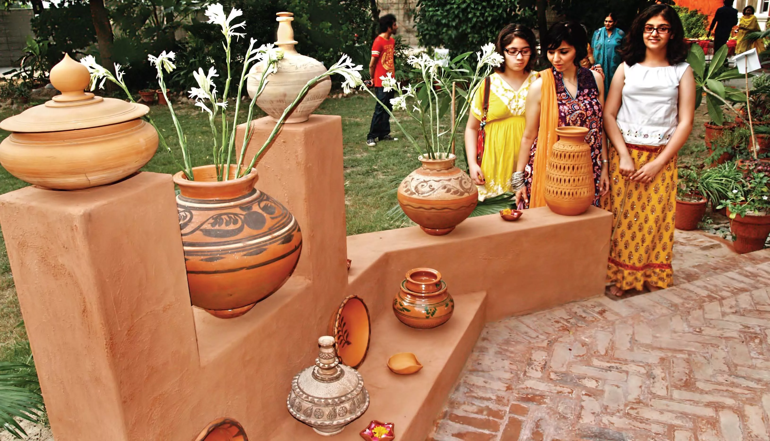 jahan e jahanara launched jahan e jahanara launched