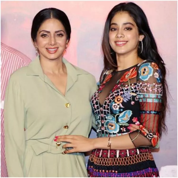 janhvi kapoor shares sridevi s handwritten note on third death anniversary janhvi kapoor shares sridevi s handwritten note on third death anniversary