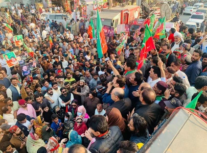 enraged pti awaits imran s nationwide protest call enraged pti awaits imran s nationwide protest call