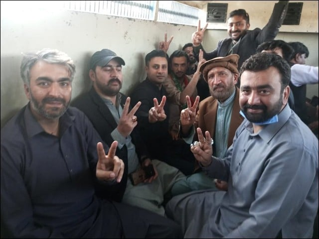 jail bharo tehreek halts pti us rapprochement jail bharo tehreek halts pti us rapprochement