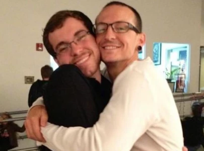 son of chester bennington jaime bennington calls out emily armstrong and linkin park son of chester bennington jaime bennington calls out emily armstrong and linkin park