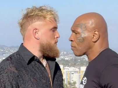 mike tyson doesn t care if health is risked to fight jake paul in november mike tyson doesn t care if health is risked to fight jake paul in november