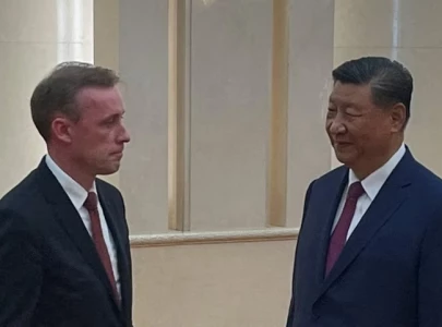 sullivan xi meet in beijing discuss us china relations and global security
