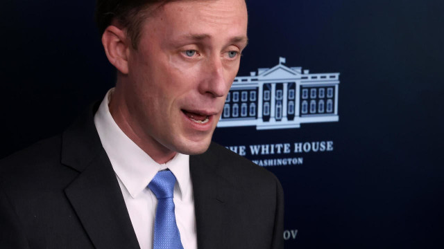 us national security advisor jake sullivan photo afp file us national security advisor jake sullivan photo afp file