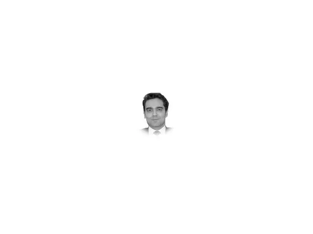 the writer is a lawyer and development consultant email him at jalal hussain gmail com the writer is a lawyer and development consultant email him at jalal hussain gmail com