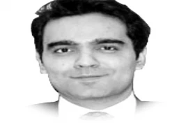 the ghosts of balochistan