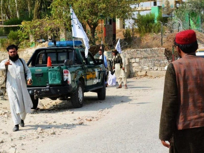 blast targets taliban truck in afghanistan s jalalabad blast targets taliban truck in afghanistan s jalalabad