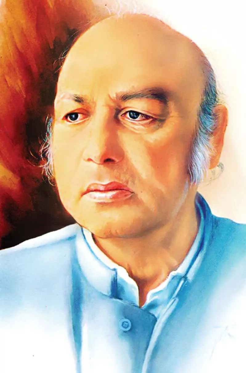 poet of the masses jalib as relevant today as when he was alive poet of the masses jalib as relevant today as when he was alive