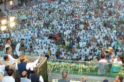 national respect sharif calls for ending status quo national respect sharif calls for ending status quo