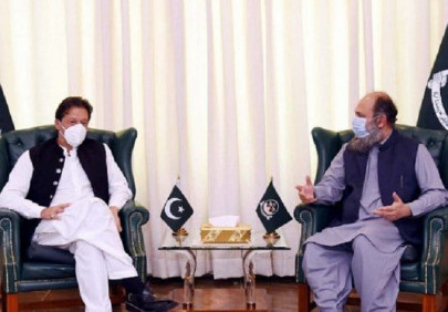 kamal says will defeat no trust vote after meeting pm