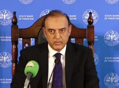 sbp maintains key rate at 22 says inflation still high