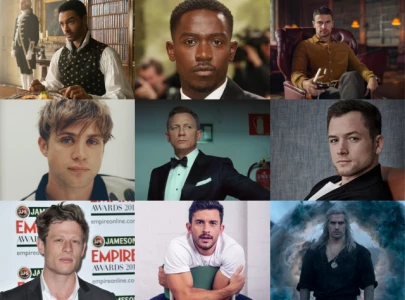 the next james bond who could be the 007 spy in 2024