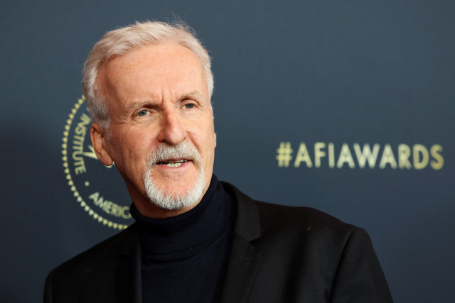 james cameron joins stability ai board shifting stance on artificial intelligence james cameron joins stability ai board shifting stance on artificial intelligence
