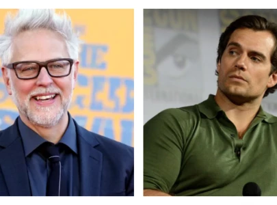 james gunn insists he didn t plan henry cavill s exit from superman james gunn insists he didn t plan henry cavill s exit from superman