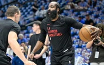 nba star james harden mocked after ai career video misspells his name