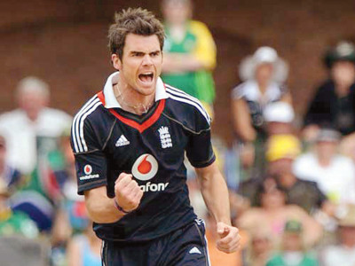 anderson earns recall for sri lanka finale anderson earns recall for sri lanka finale