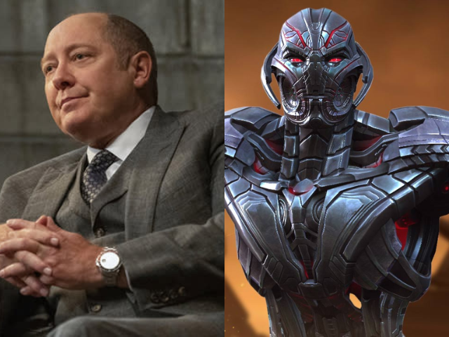 James Spader As Ultron 5 Fast Facts You Need To Know Avengers 2 Facts James Spader As Ultron 5 Fast Facts You Need To Know Avengers 2 Facts