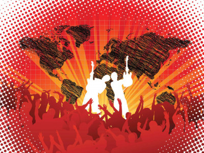 james blunt wants to beat taliban with music