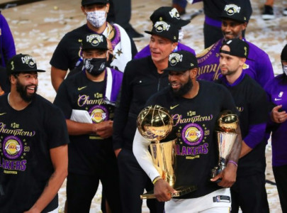 nba finals mvp james savors fourth title like no other
