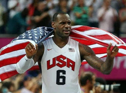 lebron s days on team usa likely done says colangelo