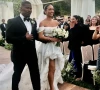 jamie foxx beams as he walks daughter corinne down the aisle at intimate wedding jamie foxx beams as he walks daughter corinne down the aisle at intimate wedding