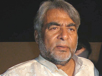 tv artiste jamil fakhri passes away