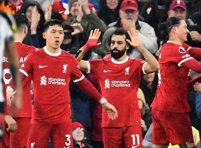 liverpool become clear premier league leaders liverpool become clear premier league leaders