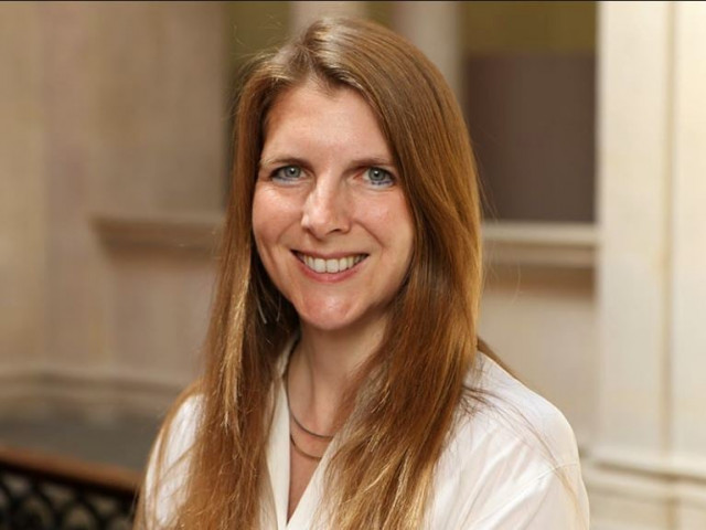 new uk envoy delighted to arrive in pakistan new uk envoy delighted to arrive in pakistan