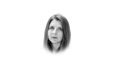 the writer is the british high commissioner in pakistan
