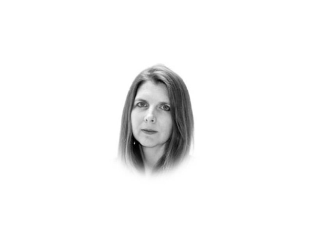 the writer is the british high commissioner in pakistan the writer is the british high commissioner in pakistan