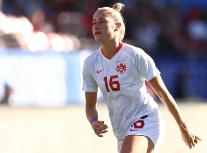 beckie s absence a setback for canada beckie s absence a setback for canada