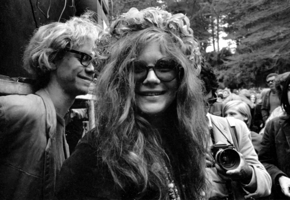 janis joplin circa 1970 photo publicity janis joplin circa 1970 photo publicity