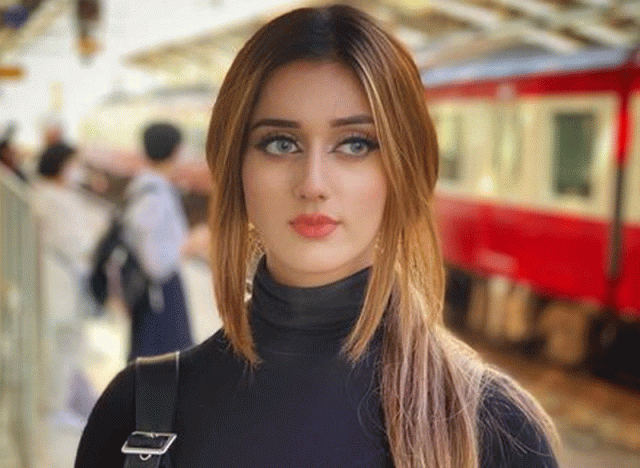 jannat mirza clarifies that she is not moving to japan jannat mirza clarifies that she is not moving to japan