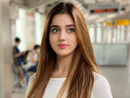 jannat mirza explains why she prefers tiktok over cinema