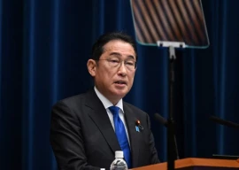 unpopular japan pm kishida to step down unpopular japan pm kishida to step down