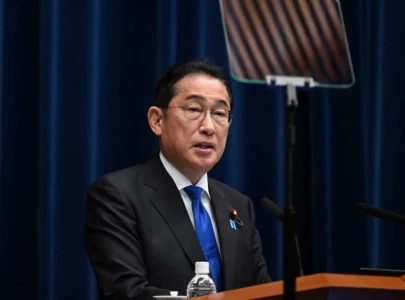 unpopular japan pm kishida to step down