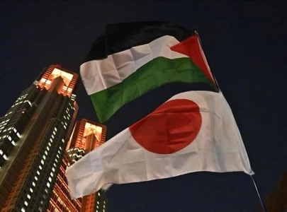 japan contemplates recognising palestine amid growing global support