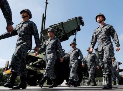 us japan plan to increase patriot missile production for ukraine defence delayed