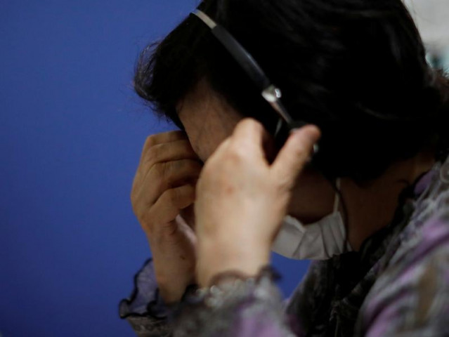 japan s suicides jump 16 in covid 19 second wave after fall in first wave study japan s suicides jump 16 in covid 19 second wave after fall in first wave study