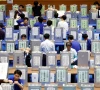 japan ruling coalition misses majority