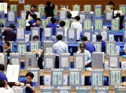 japan ruling coalition misses majority japan ruling coalition misses majority