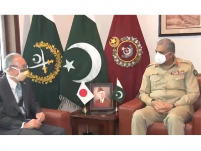 japan lauds pakistan s role for regional peace afghan reconciliation