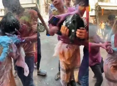 japanese woman sexually assaulted during holi festival in india japanese woman sexually assaulted during holi festival in india