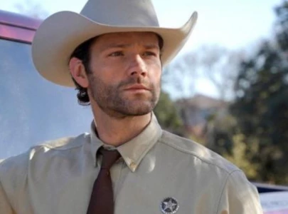 jared padalecki joins fire country season 3 after walker cancellation jared padalecki joins fire country season 3 after walker cancellation