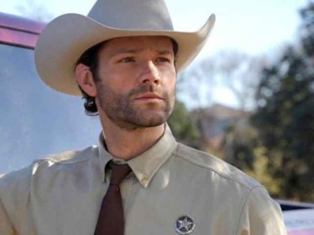 jared padalecki bids farewell to the cw reflects on walker cancellation and future plans jared padalecki bids farewell to the cw reflects on walker cancellation and future plans