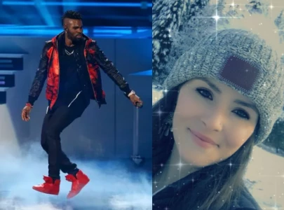 christina julian s viral tiktok cover of jason derulo s whatcha say captivates the internet