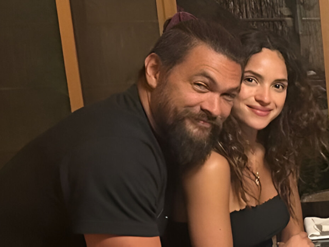 jason momoa confirms relationship with actress adria arjona jason momoa confirms relationship with actress adria arjona