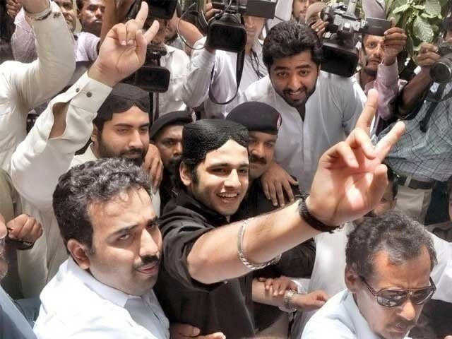 sc acquits shahrukh jatoi in 2012 shahzeb murder case sc acquits shahrukh jatoi in 2012 shahzeb murder case