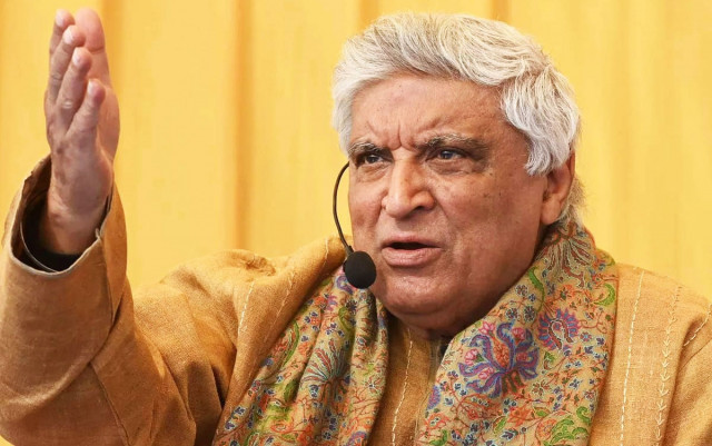 not the first time javed akhtar s remarks against pakistan over the years not the first time javed akhtar s remarks against pakistan over the years