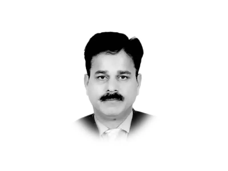 the writer holds an ms in media studies and is a contributing columnist based in islamabad the writer holds an ms in media studies and is a contributing columnist based in islamabad